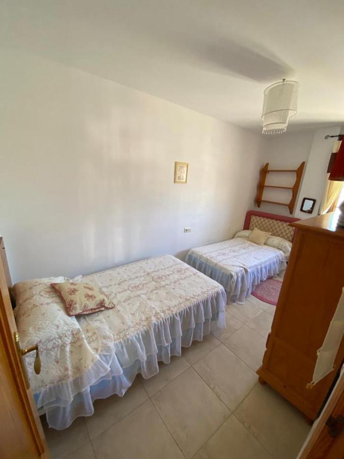 Apartamento En La Costa De Almeria Apartamento Palomares  Exterior foto