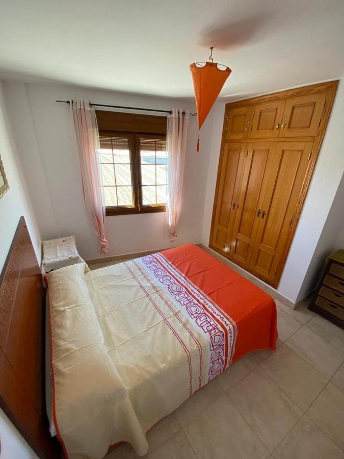 Apartamento En La Costa De Almeria Apartamento Palomares  Exterior foto