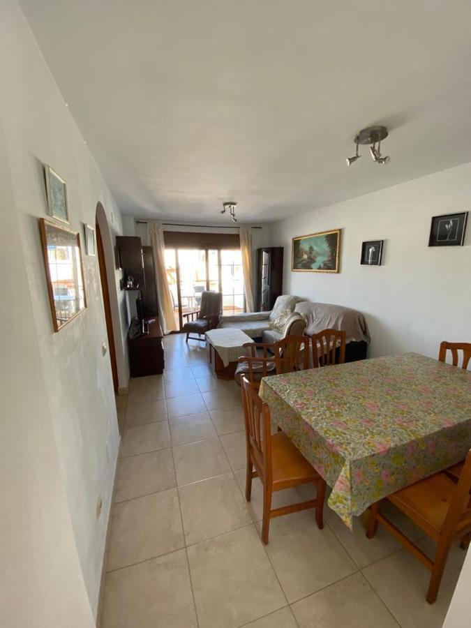 Apartamento En La Costa De Almeria Apartamento Palomares  Exterior foto