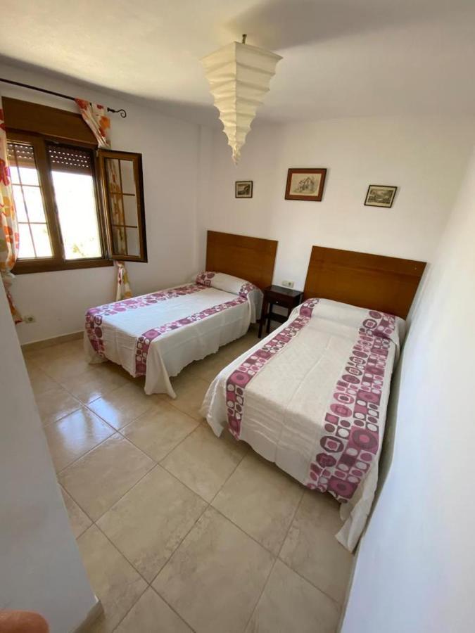 Apartamento En La Costa De Almeria Apartamento Palomares  Exterior foto