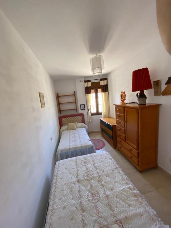 Apartamento En La Costa De Almeria Apartamento Palomares  Exterior foto
