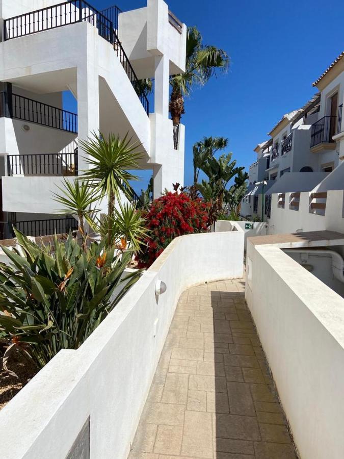 Apartamento En La Costa De Almeria Apartamento Palomares  Exterior foto