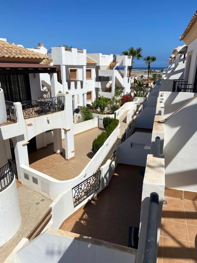 Apartamento En La Costa De Almeria Apartamento Palomares  Exterior foto